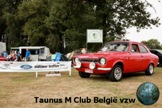 ford oldtimertreffen zonhoven 2012 taunus m club Belgïe